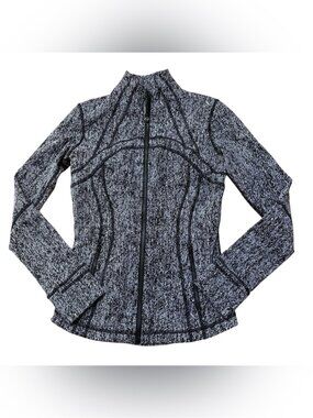 Lululemon Define Jacket Size 6